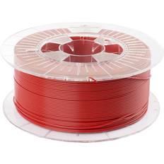 Spectrum Filament PLA, 1.75 mm, 1000 g, Rot 3D Filament, Rot