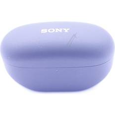 Sony Charging Case Black