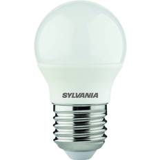 Sylvania LED-lampor Sylvania Klotlampa LED ToLEDo Matt 250lm 840 E27