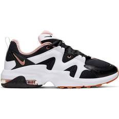 Nike air max graviton Nike Gymnastiksko, Dam Air Max Graviton Svart Vit