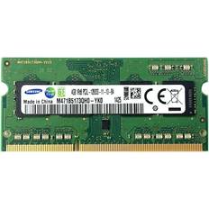 HP SoDIMM 8GB DDR4-2666 Hyn J die