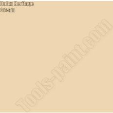 Paint Dulux Trade Heritage Cream White