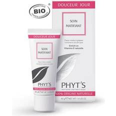 Phyt's Soin Matifiant Mattifying Day Cream 40g