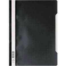 Office Supplies Durable Clear View Project Folder Document Report File