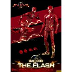 Flash The Movie DAH-083DX Dynamic 8-Ction Heroes Deluxe Action Figure