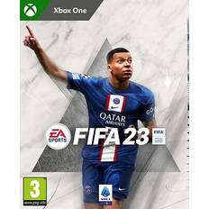 Fifa 23 fußball 2023 xbox one electronic arts