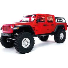 Axial SCX10 III Jeep JT Gladiator RTR