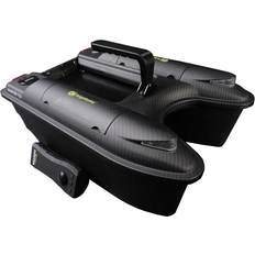 Hunter 750 Bait Boat Black