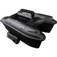 Fishing Equipment Ridgemonkey Hunter 750 Bait Boat Black