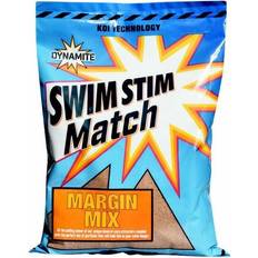 Dynamite Baits Bait Swim Stim Margin Mix 1.8kg
