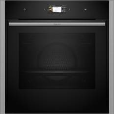 Neff B64CS71N0 71 L A+ Rustfrit Stål