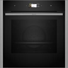 Neff Fours Neff N 90 Intégrable 60 x 60 cm Inox B64CS71N0