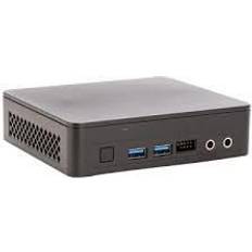 ASUS Barebone - mini-PC