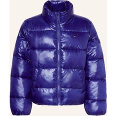 Tommy Hilfiger Giubbotti Tommy Hilfiger Giubbotto Piumino - Blu