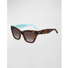 Solbriller Kate Spade Fay/G/S Asian Fit 086/HA