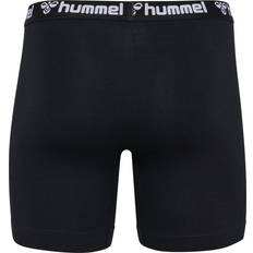 Hummel Boxershorts Schwarz Lizenzartikel für Herren