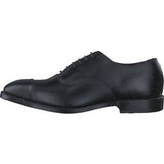 Allen Edmonds Park Avenue CustomCalf 2E Black