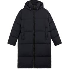 J.Lindeberg Dam Jackor J.Lindeberg W Sydney Down Parka Vinterjackor Black