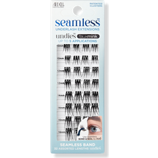 Individual Lashes False Eyelashes Ardell Seamless Underlash Extensions - Vegan Friendly