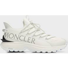 Moncler Sko Moncler Trailgrip Lite2 sneakers women Fabric/Polyester/Rubber/Fabric White