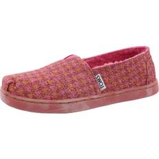 Toms Children's Shoes Toms Kids Classic Houndstooth Casual Shoe