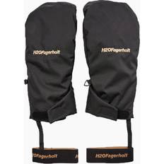 H2OFagerholt Gloves Luffer Black