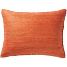 Zijde Kussens Wiltshire Raw Silk Pillow Cover