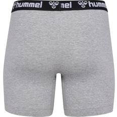 Hummel Boxers x2 - Gris