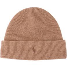 Polo Ralph Lauren Unisexo Gorros Polo Ralph Lauren Logo Beanie