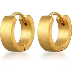 Smykker Kuzzoi Ørering - Guld