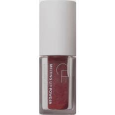 Cle Cosmetics Melting Lip Powder True Red