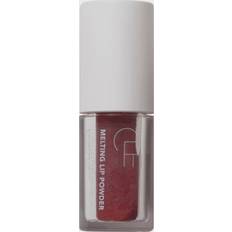 Melting Lip Powder True Red