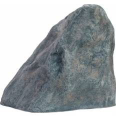 Grå Kunstige planter Europalms Artificial Rock, Quartzite small Kunstig plante