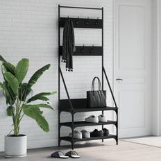 vidaXL Clothes Rack with