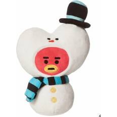 Aurora Tøjdyr Aurora BT21 Plys-maskot 15 cm TATA Winter