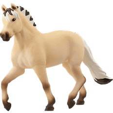 Schleich Fjord Pferd Stute 13980
