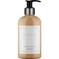 Hickap Handvård Hickap Hand Creme Wildwood Caramel 300