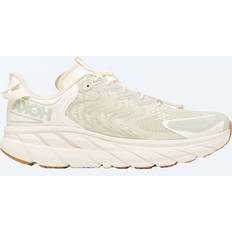 Hoka Satisfy x Clifton LS 'Celadon Tint'