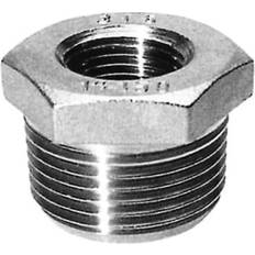 2 x 1.1/4 Nippelmuffe AISI 316