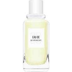Givenchy Unisex Eau de Toilette Givenchy fragrances LES PARFUMS MYTHIQUES Eau de de Toilette Spray 100ml