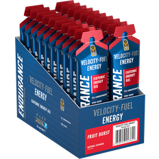 Applied Nutrition Fruit Burst Endurance Velocity Fuel Gel