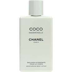 Skincare Chanel Coco Mademoiselle Body Lotion 200ml