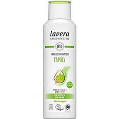 Lavera Hårpleje Shampoo 250 ml 250ml