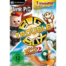 Magnussoft Big Trouble Box PC