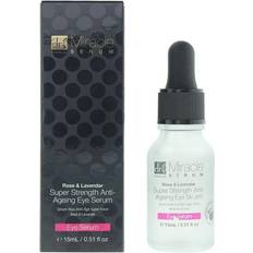 Dr Botanicals Rose & Lavender Super Strength Anti-Ageing Eye Serum