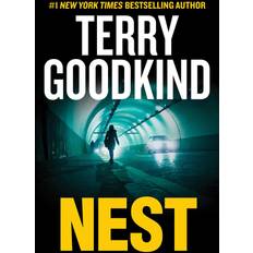 Books Nest (Paperback, 2018)