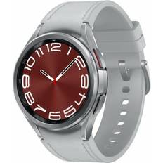Samsung galaxy watch classic 43 Samsung Sølv Smartwatch 1.3" 43mm