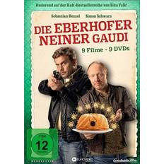 Filme Die Eberhofer Neiner Gaudi DVD