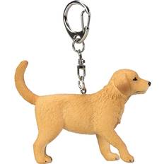 Mojo Keychain Golden Retriever - 387465