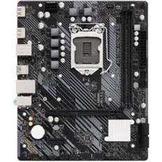 Intel - Micro-ATX - Socket 1200 Motherboards Asrock H510M-H2/M.2 SE H510 1200 Micro